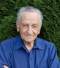 Redekop has written quite a few books as well