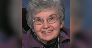 Estelle MacKenzie Obituary