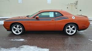 Image result for Toxic Orange 2011 Challenger