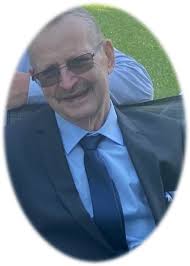Obituary for Leonard Burt Kirkeby