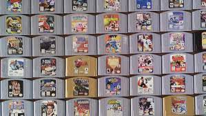 Here is a full list of nintendo 64 games released in the world, excluding homebrew/hacks, unreleased games, n64dd games and games that the nintendo 64 emulates (transfer pak, wideboy, tristar, etc). List The 5 Rarest Games On N64 Gametyrant