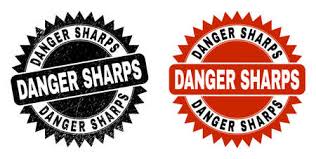 The unc laboratory safety manual requires that many hazards in the workplace be labeled. Sharps Cliparts Stock Vector And Royalty Free Sharps Illustrations