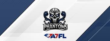 Lexington Phantoms - A7FL