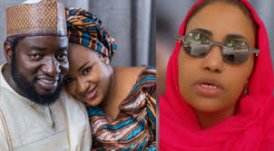 Mijin Layla Ali Othman zai maka Sadiya Marshall a Kotu