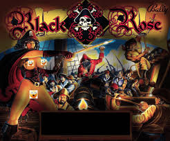 There are a few steps required to enable this animated backglass on your virtual. Animated Backglasses Virtual Pinball Universe