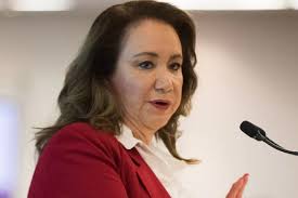 Teresa Gutiérrez rompe brecha en Industria Automotriz: Daniel Madariaga  Barrilado