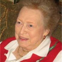 Frances Malloy Obituary