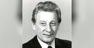 Hugh McCann Obituary