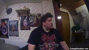 Giphy is how you search, share, discover, and create gifs. Drachenlord Gifs Drachenschanze Com