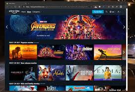 Or $0.00 with a prime membership. Amazon Prime Video Launches The Prime Video Store In Australia Techau