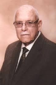 Obituary of Ray G. Anderson