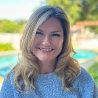 Tina Robison's Instagram, Twitter & Facebook