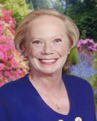 Jean Marie Gordon Brown Obituary