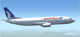 Anadolu Jet Iletisim Ucretsiz Telefon 0850 302 54 93