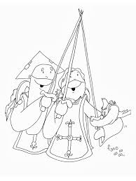Dibujos para colorear de familia orando | dibujos y imágenes gratis. Dibujos De Fano Para Colorear La Catequesis En Familia Facebook