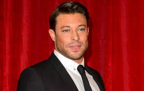 Check spelling or type a new query. Duncan James Younger Hollyoaks Fans Don T Know I Was In Blue The Irish News