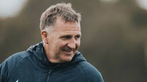 Melbourne City FC News & Updates