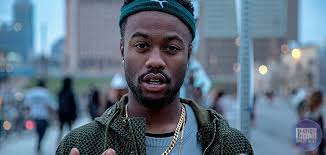 Casey Veggies