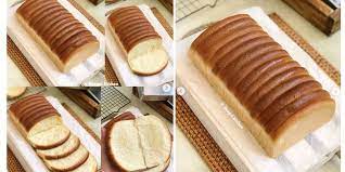 Siapa nih yang waktu sekolah pernah membuat anyaman ? Viral Roti Sisir Jadul Ini Resep Dan Cara Membuatnya Halaman All Kompas Com