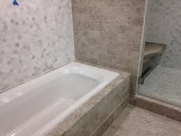 We can accommodate any sized project. Loews Hotel Chicago Stone City Kitchen Bath Design