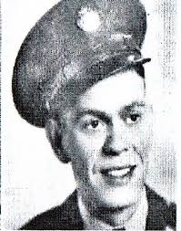 CPL Clarence Frederick Ayers (1918-1942)