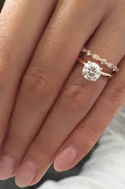 The Most Pinned Engagement Ring Is Dividing Opinion Woman Magazine Engagement Rings Affordable Wedding Rings Simple Wedding Rings Unique