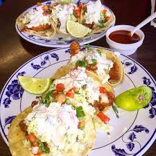 Maybe you would like to learn more about one of these? Taco N Tento El Monte Ca