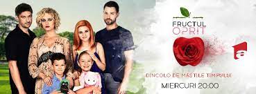 Vezi aici pe site la data de 12 septembrie 2018, serialul fructul oprit sezonul 2 episodul 3 online integral. Fructul Oprit Sezonul 2 Episodul 3 12 Septembrie 2018