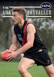 You're the only one who sees me #* #callum: The Amateur Footballer Week 14 2019 By Nick Armistead Issuu