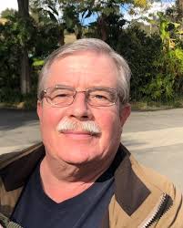 Mark Burris Obituary