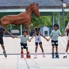 Photos: Families, friends flock to Lafreniere Park over Memorial Day  weekend