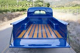 Image result for Nassau Blue 1946 Truck