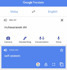Contextual translation of self esteem into malay. Kaki Share Jenis Jenis Self Esteem Negeri Korang Macam Facebook