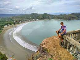 San juan del sur is a port on the pacific coast of southwestern nicaragua. Ultimate Guide To San Juan Del Sur Nicaragua Realm Media Hub
