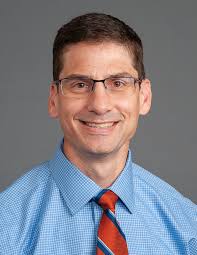 Marc William Herr, MD