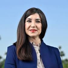 Eva Diaz's Instagram, Twitter & Facebook