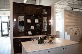 You might try looking in the yellow pages for a list of local contractors and cabinet installers that do kitchen installations and remodels. Ksi Kitchen Bath Toledo Design Center Kitchen Design Bathroom Remodel Experts In Mi Oh Ksi