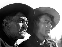 The Shepherd of the Hills (1941)