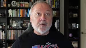 Fallout Creator Tim Cain Is Out of Retirement and Back With Obsidian