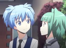 Maybe you would like to learn more about one of these? Nagikae Shipping Wiki Fandom