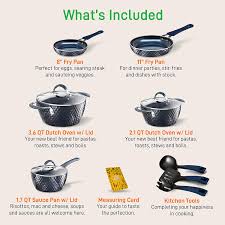 We did not find results for: Buy Nutrichef Nonstick Cookware Excilon Home Kitchen Ware Pots Pan Set With Saucepan Frying Pans Cooking Pots Lids Utensil Ptfe Pfoa Pfos Free 11 Pc Blue Diamond Online In Indonesia B07xvlqrgz