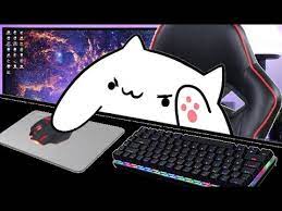 Updated How To Fully Customize A Bongo Cat On Stream June 2020 How To Download Youtube