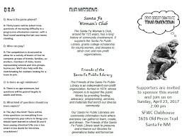 Community contributor can you beat your friends at this quiz? Icarus The Santa Fe Public Library Blog Calling All New Mexico Trivia Buffs