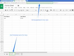 Never miss out on the latest updates and handy tips for getting the most out of google docs. Form Io Help Developer Info