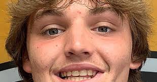 Athlete of the Week (Sept. 20, 2022) -- Hayden Bates, Festus football