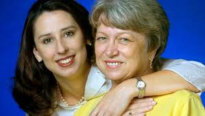 These Mothers-In-Law Seen as Special Gifts