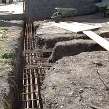 Find the perfect concrete foundation to make quality solid plastic products at alibaba.com. M D Foundations Projects
