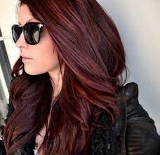 Dark Hair Color Ideas For Brown Eyes Long Hair Color Hair Styles Hair Color Burgundy