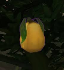Fruta Estranha Objeto World Of Warcraft