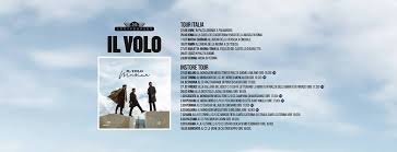 They describe their music as popera. Il Volo Auditorium Parco Della Musica 26 06 2019 Concerti A Roma